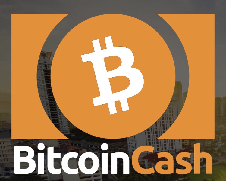 Bitcoin cash pictures